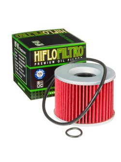 FILTR OLEJU HIFLO HF401