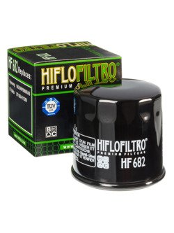 FILTR OLEJU HIFLO HF682