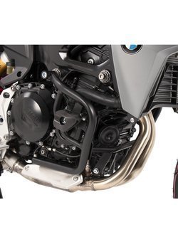 Gmol silnika z crash padami Hepco&Becker do BMW F 900 XR [20] czarny