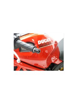 KOŃCÓWKI KIEROWNICY R&G DO Ducati