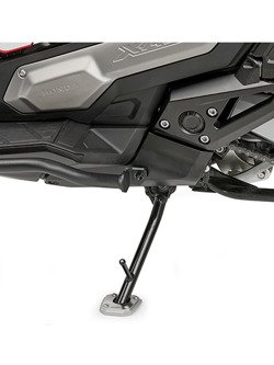 Poszerzenie stopki GIVI Honda X-ADV 750 [17-20]