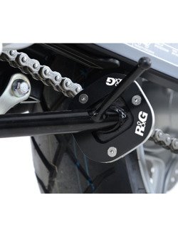 Poszerzenie stopki R&G Do Honda NC750X (16-18) / X-ADV (17-18)