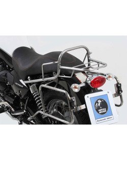 Rurowy stelaż centralny Hepco&Becker Moto Guzzi Nevada 750 Anniversario [10-11]