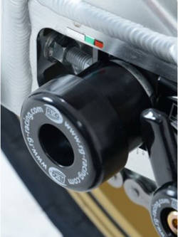 Slidery wahacza R&G do Honda CBR1000RR SP (14-16)