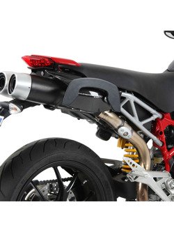 Stelaż C-Bow Hepco&Becker Ducati Hypermotard 796 / 1100 Evo / SP [-12]