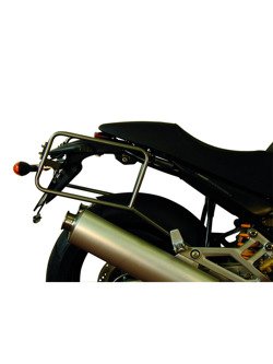 Stelaż boczny Hepco&Becker Ducati Monster 900i.e. [00-03] [montowany na stałe]