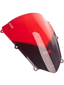 Szyba sportowa PUIG do Honda CBR600RR (07-12) czerwona