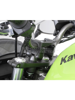 Zestaw podwyższający kierownicę SW-MOTECH Kawasaki ER-6f [08-16]/ ER-6n [08-11] [H: 20mm]